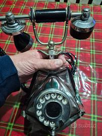 telefono anni 60 vintage