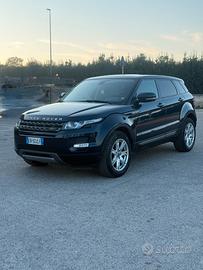 RANGE ROVER EVOQUE 2.2 AUTOMATICA