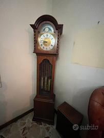 Orologio a pendolo Kienzle