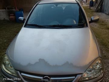 Opel Corsa 1.3 cdti