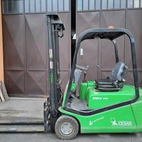 Muletto cesab blitz 316