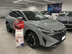 NISSAN Qashqai 1.3 MHEV 140 CV N-Connecta
