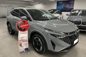 NISSAN Qashqai 1.3 MHEV 140 CV N-Connecta