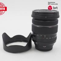 Fuji XF 16-80 F4 R OIS WR (Fujifilm)