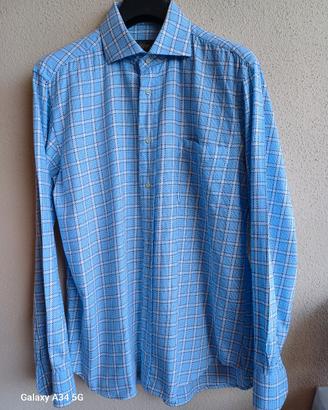 camicia uomo