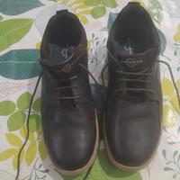 Scarpe uomo Alter&go marroni