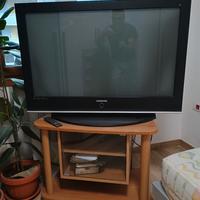 TV e tavolino