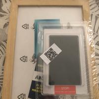 Cornice inpronta neonati