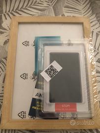 Cornice inpronta neonati