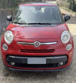 Fiat 500L 1.6 Multijet 105 CV - Tetto Panoramico