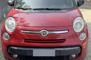 Fiat 500L 1.6 Multijet 105 CV - Tetto Panoramico