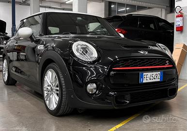 Mini Cooper SD 3P Automatico Business XL FULL OPT
