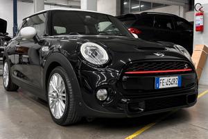Mini Cooper SD 3P Automatico Business XL FULL OPT