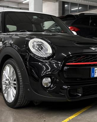 Mini Cooper SD 3P Automatico Business XL FULL OPT