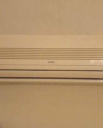 Condizionatore Sanyo 12000 BTU