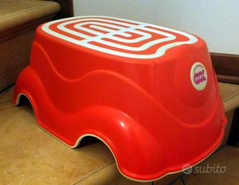 Sgabello per bambini marca OK BABY modello Herbie