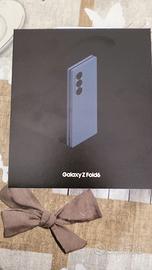 Samsung zfold 6 blu marine 256g