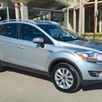 Ford Kuga 2.0 TDCi 136CV 4WD Titanium