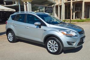 Ford Kuga 2.0 TDCi 136CV 4WD Titanium