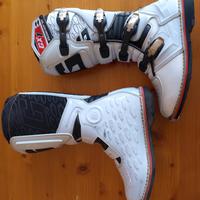 Stivali da motocross
