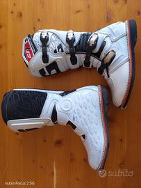Stivali da motocross