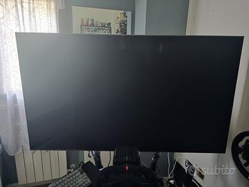 Tv samsung qled 65 pollici