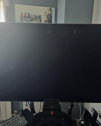 Tv samsung qled 65 pollici
