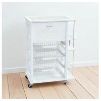 Carrello cucina Maslegno