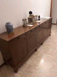 credenza da salotto