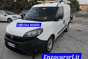 FIAT Doblò 1.6 MJT 105CV PC-TN Cargo Lam. SX OFFIC
