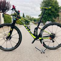 MTB Scott Spark 920 Taglia L