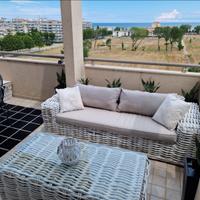 Casa di lusso fronte mare