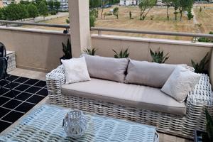 Casa di lusso fronte mare