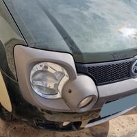 Ricambi Fiat Panda Cross 4x4

