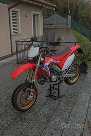 Honda CR 125