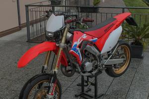Honda CR 125