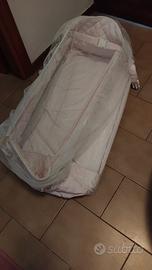 Riduttore per culla o da viaggio
