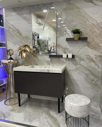 Mobile design - Arredo bagno