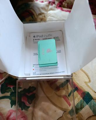 ipode shuffle Apple 