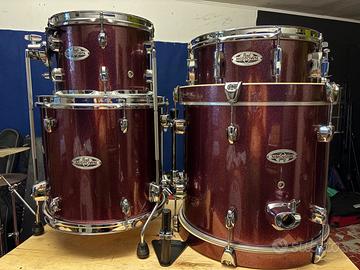 Batteria Pearl Midtown