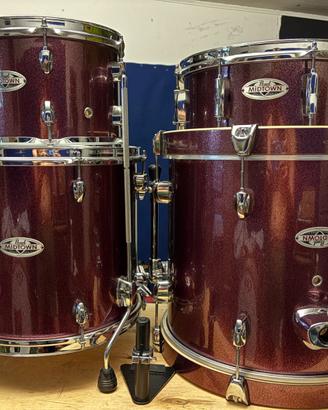 Batteria Pearl Midtown