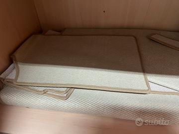 Tappeto originale Arca P 680