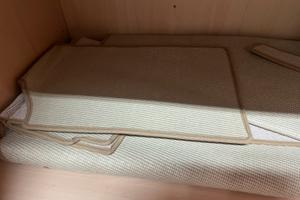 Tappeto originale Arca P 680