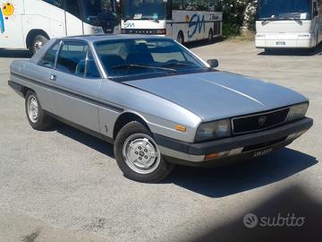 LANCIA Gamma - 1978