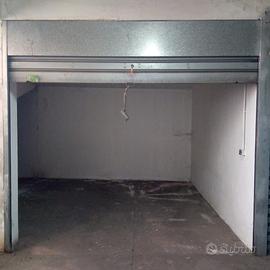 Deposito - garage