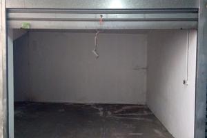 Deposito - garage