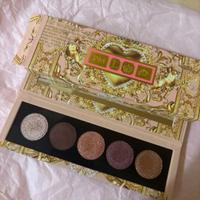 Palette occhi Pat McGrath Labs