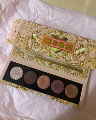 Palette occhi Pat McGrath Labs