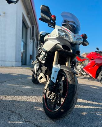 Ducati Multistrada 1200 - 2011