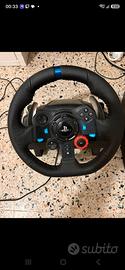 logitech g29